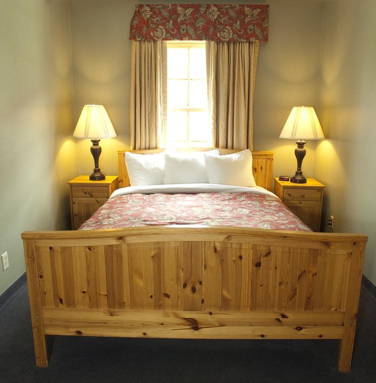Old Town Inn Crested Butte Chambre photo