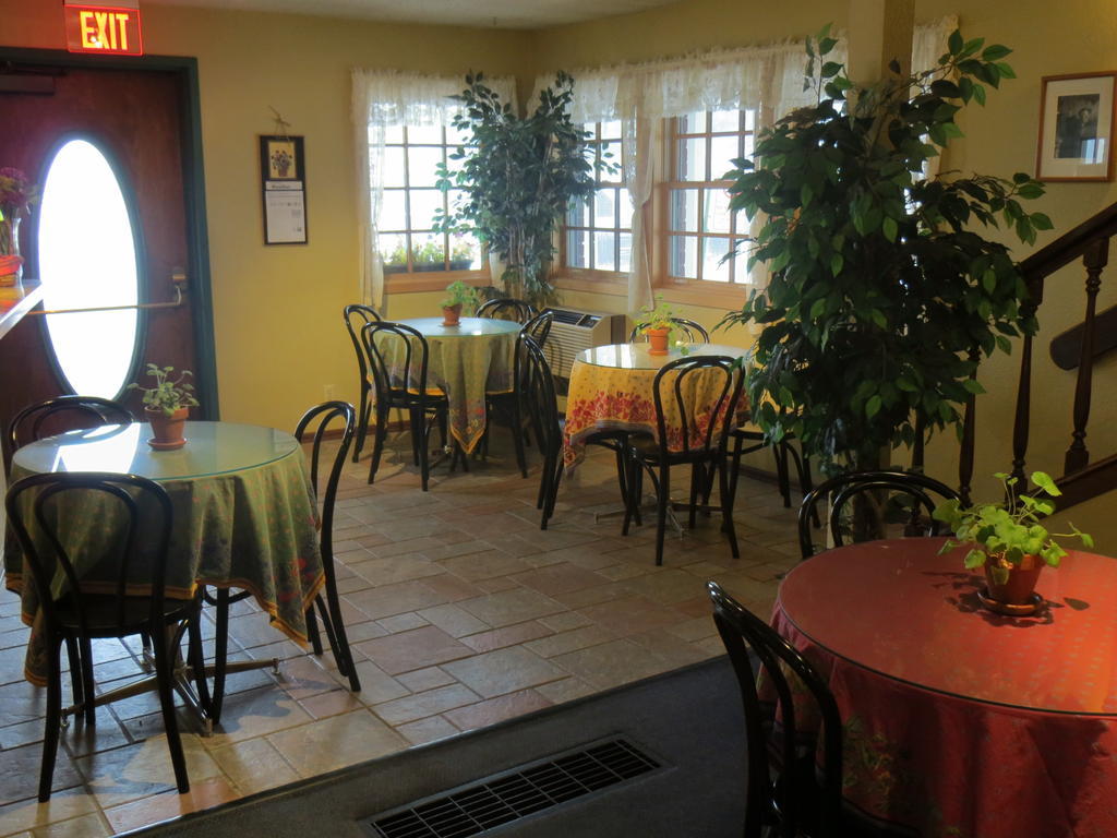 Old Town Inn Crested Butte Extérieur photo