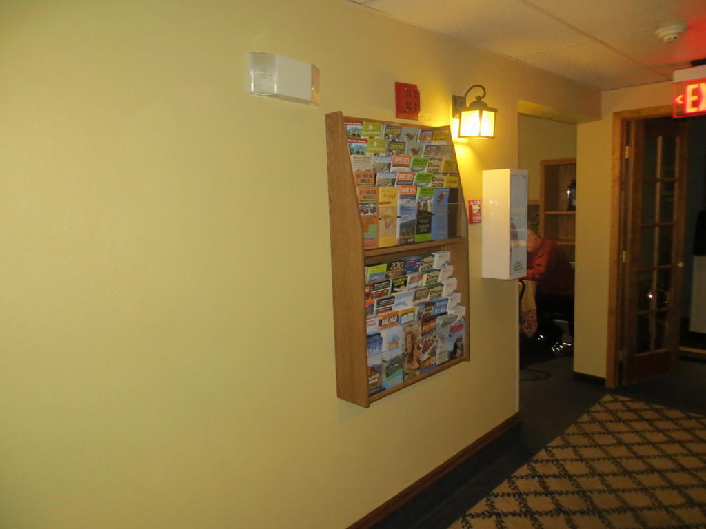 Old Town Inn Crested Butte Extérieur photo