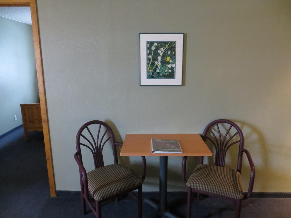 Old Town Inn Crested Butte Extérieur photo