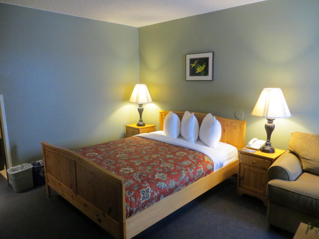 Old Town Inn Crested Butte Extérieur photo