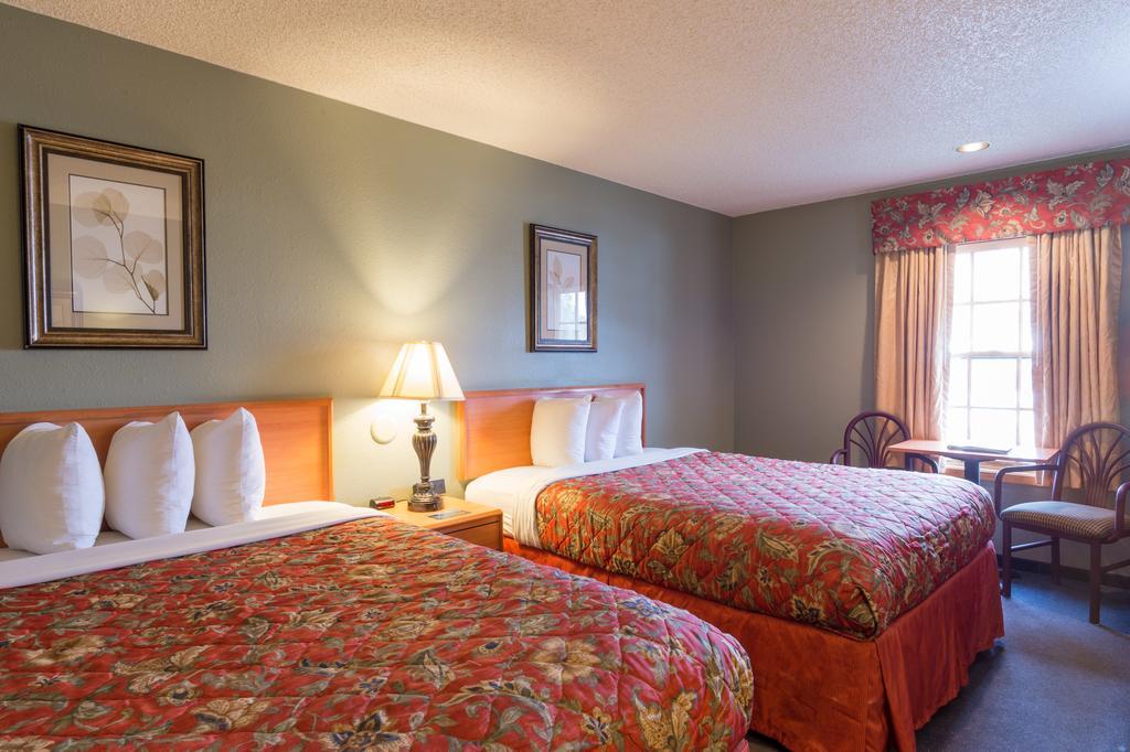 Old Town Inn Crested Butte Extérieur photo