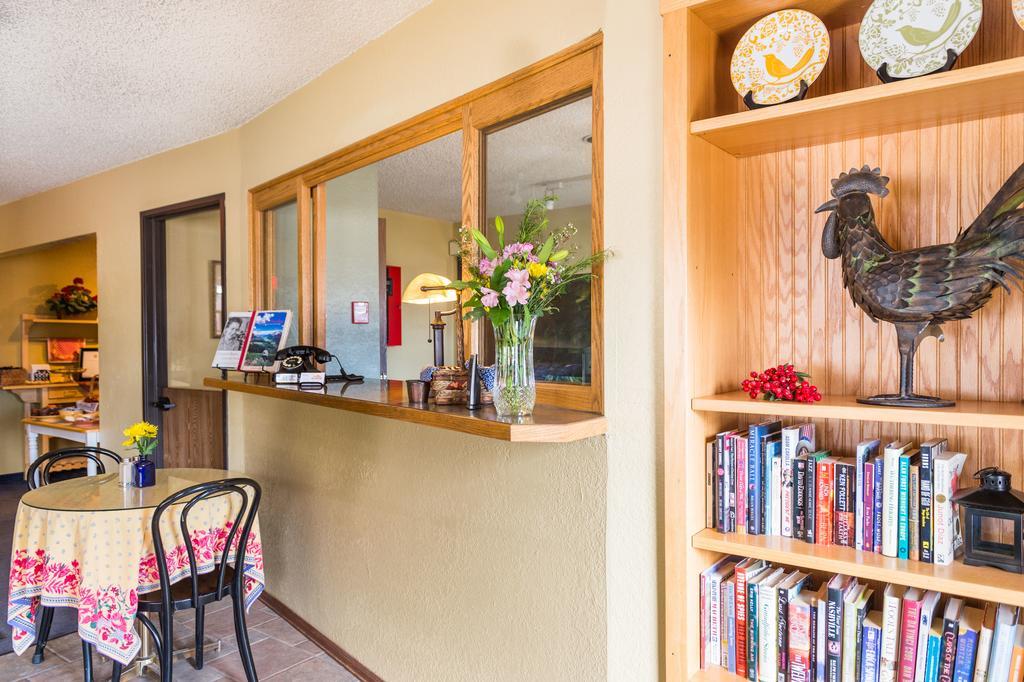 Old Town Inn Crested Butte Extérieur photo