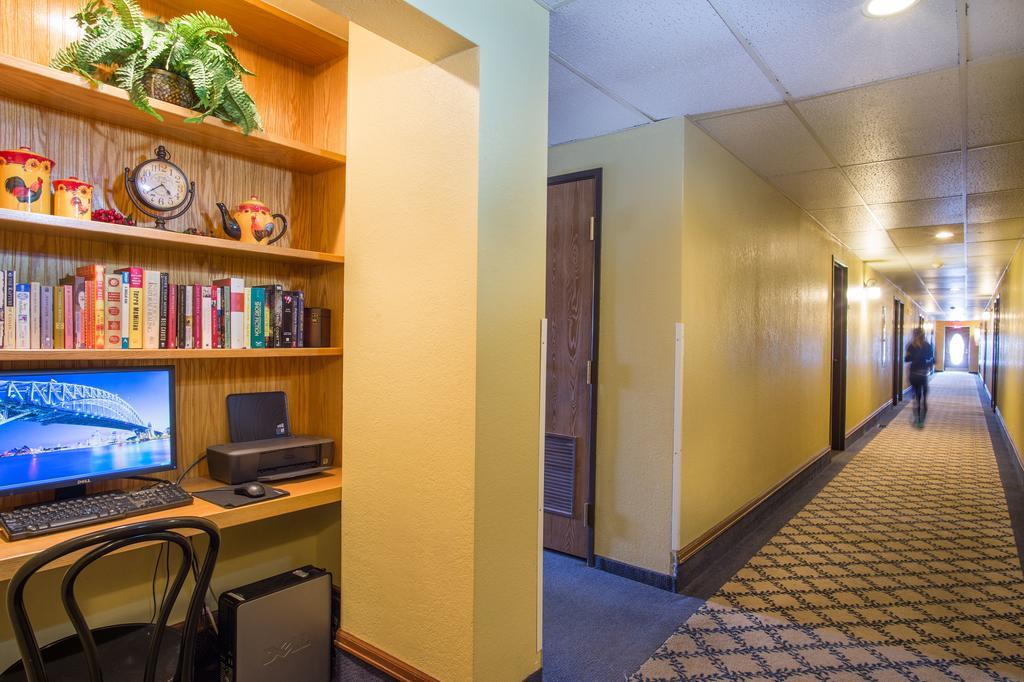 Old Town Inn Crested Butte Extérieur photo