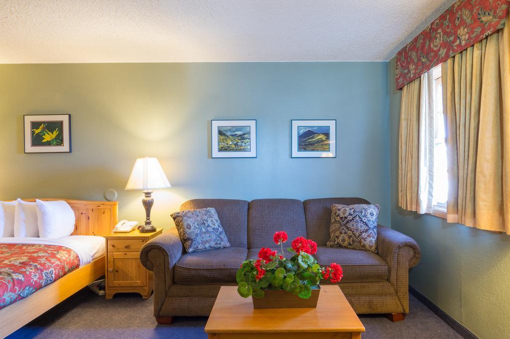 Old Town Inn Crested Butte Extérieur photo