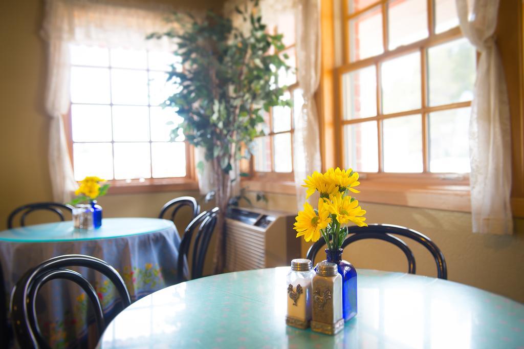 Old Town Inn Crested Butte Extérieur photo