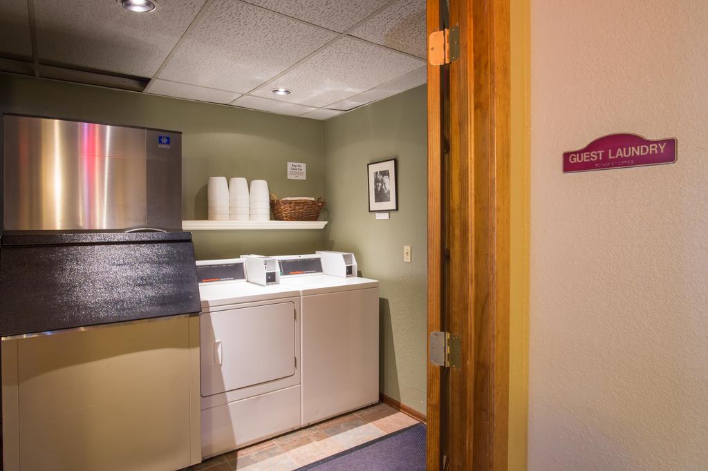 Old Town Inn Crested Butte Extérieur photo