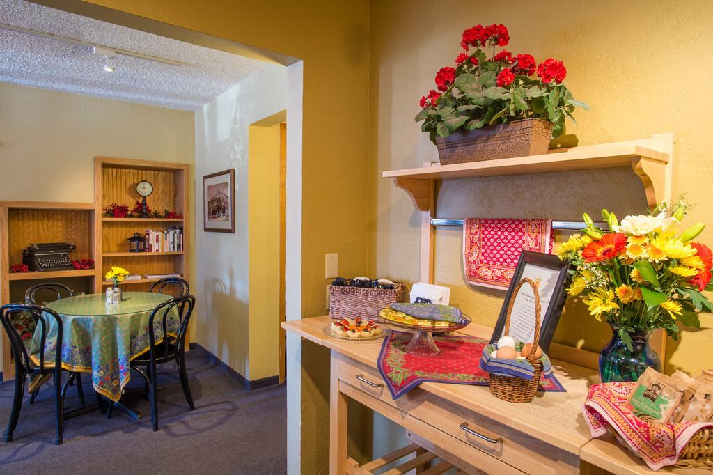 Old Town Inn Crested Butte Extérieur photo