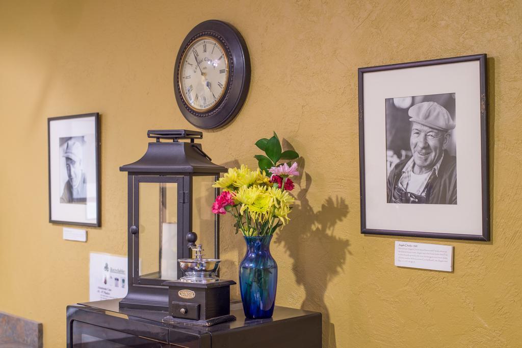 Old Town Inn Crested Butte Extérieur photo
