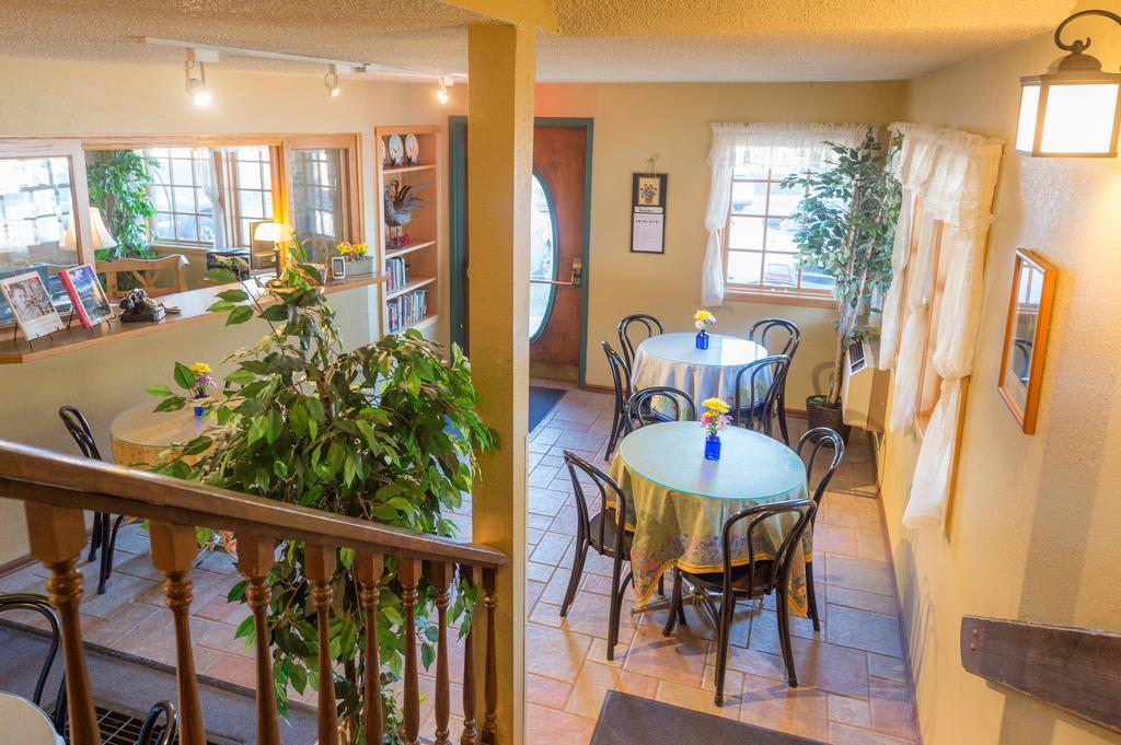 Old Town Inn Crested Butte Extérieur photo