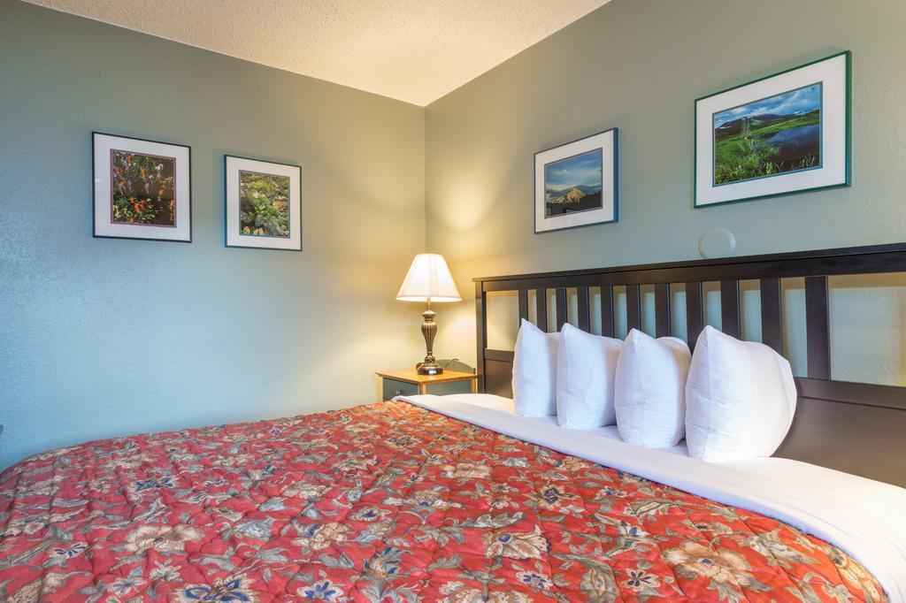 Old Town Inn Crested Butte Extérieur photo