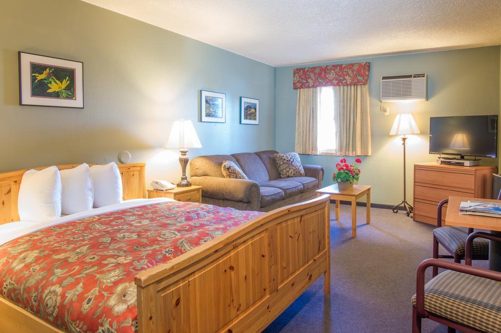 Old Town Inn Crested Butte Extérieur photo