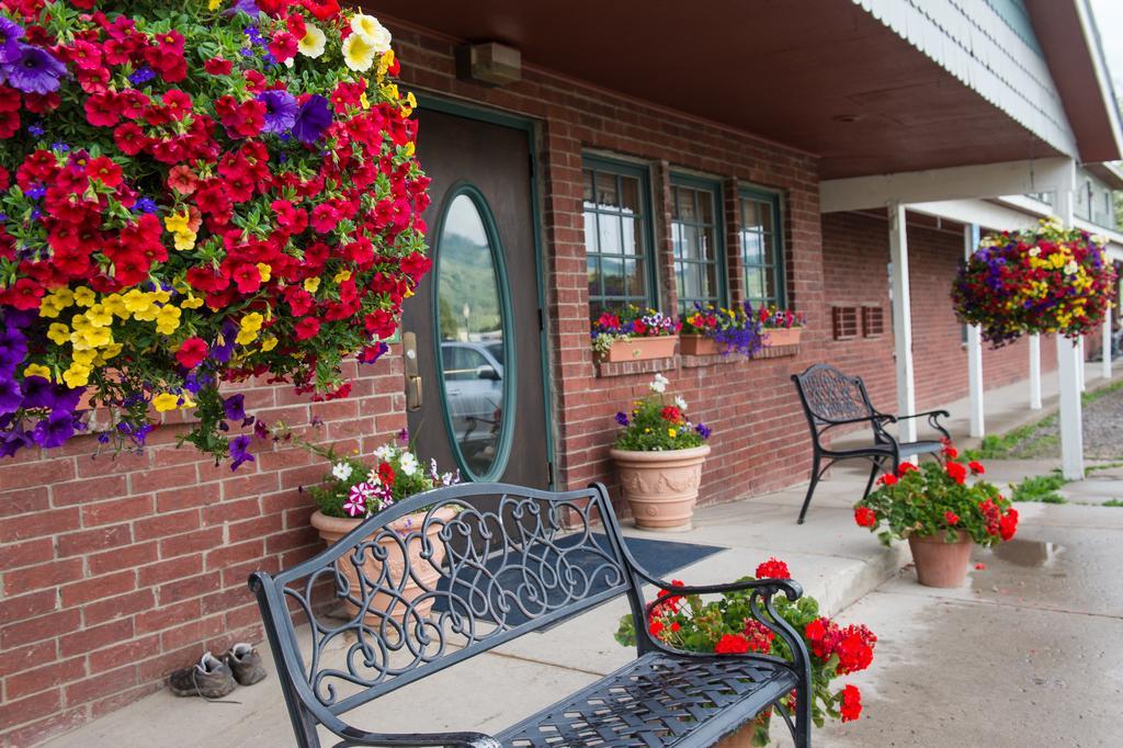 Old Town Inn Crested Butte Extérieur photo