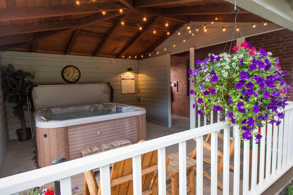 Old Town Inn Crested Butte Extérieur photo