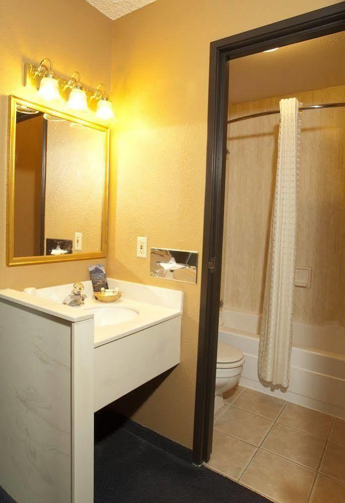 Old Town Inn Crested Butte Extérieur photo