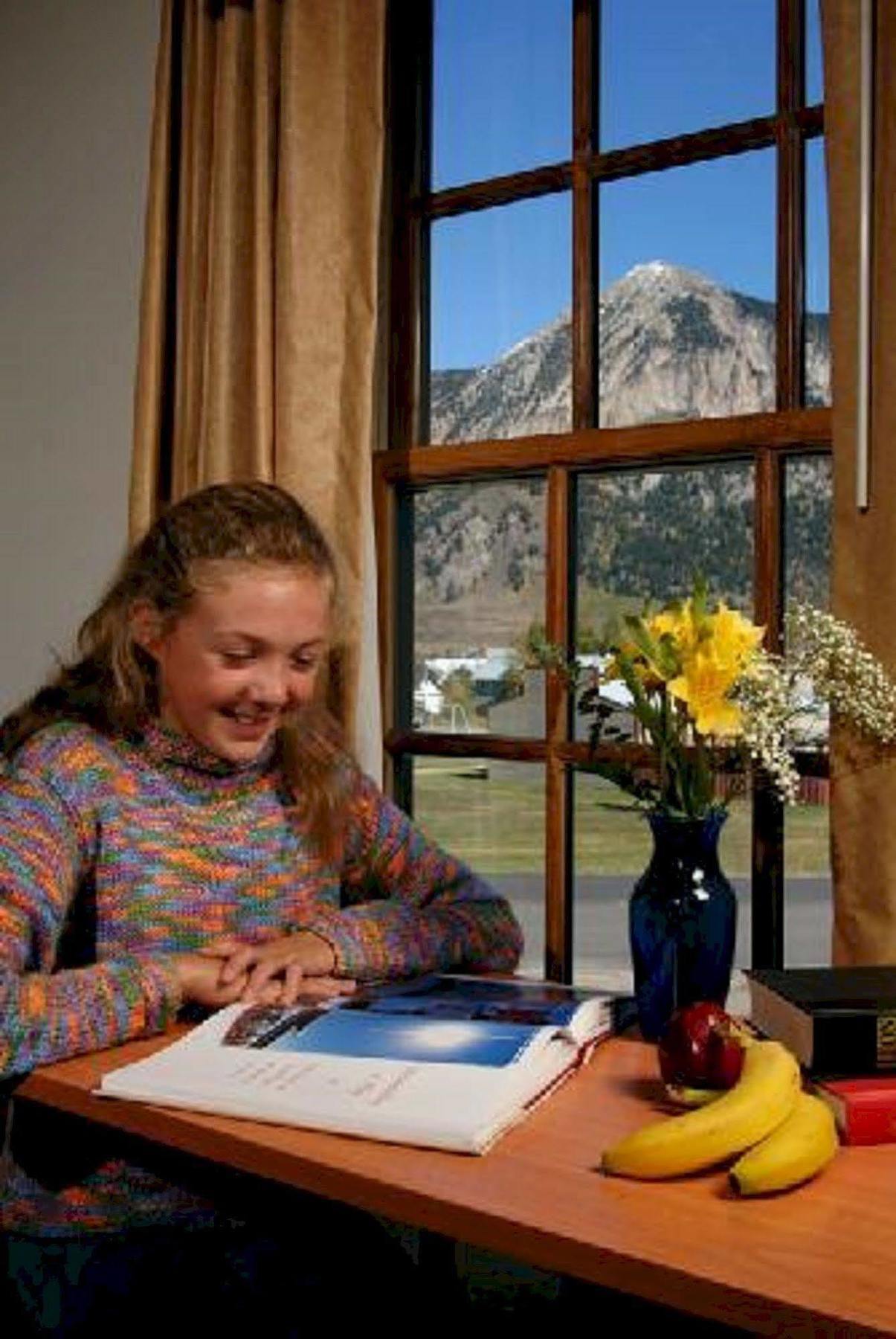 Old Town Inn Crested Butte Extérieur photo