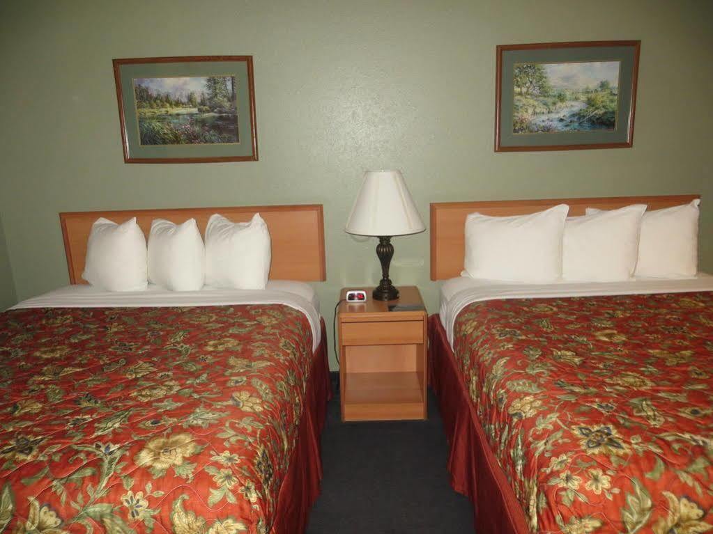 Old Town Inn Crested Butte Extérieur photo