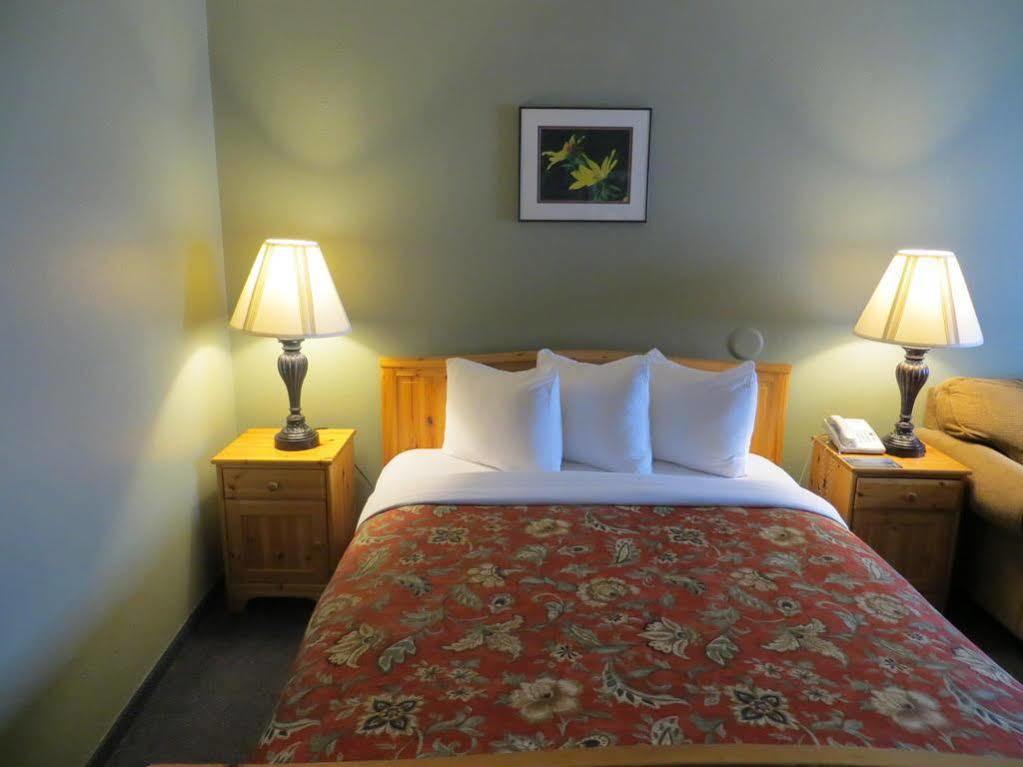 Old Town Inn Crested Butte Extérieur photo