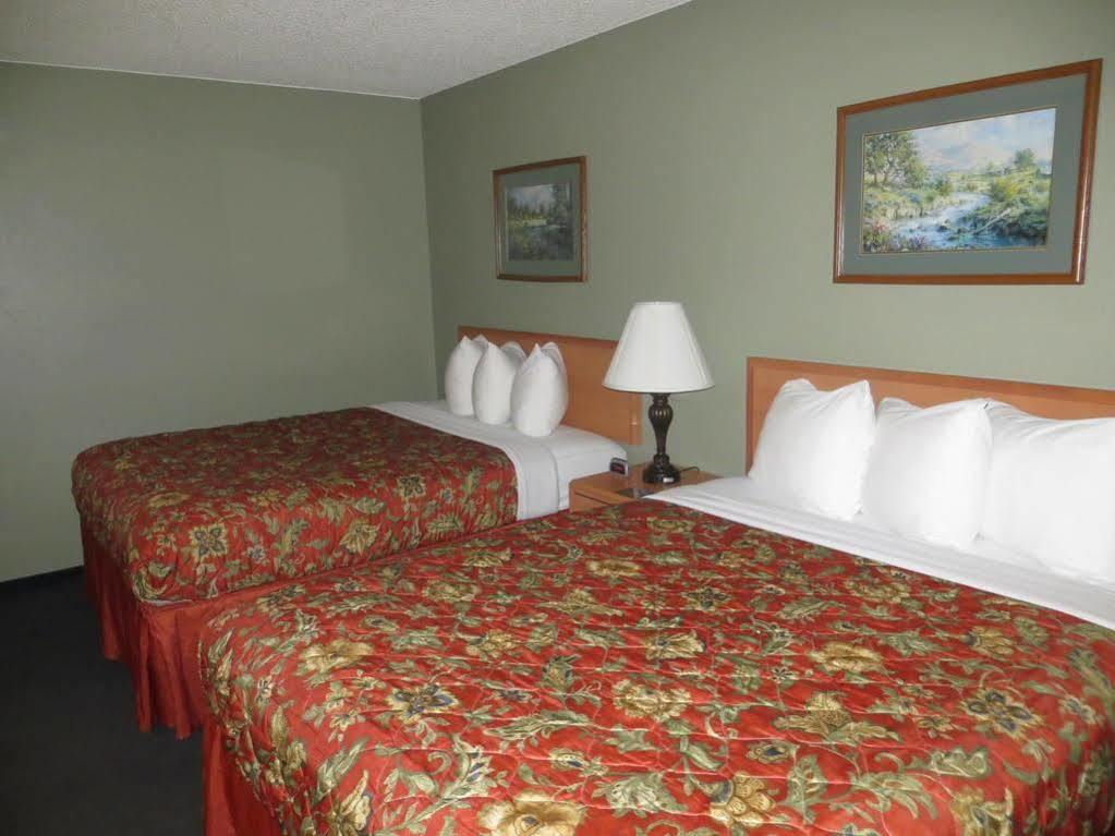 Old Town Inn Crested Butte Extérieur photo