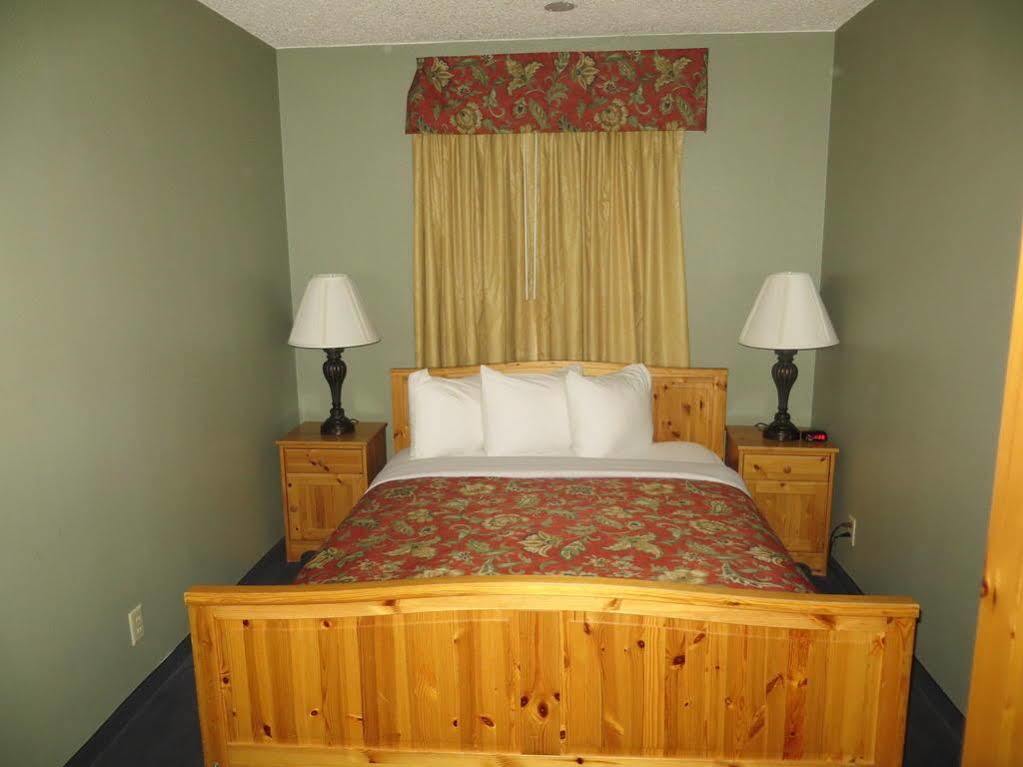 Old Town Inn Crested Butte Extérieur photo