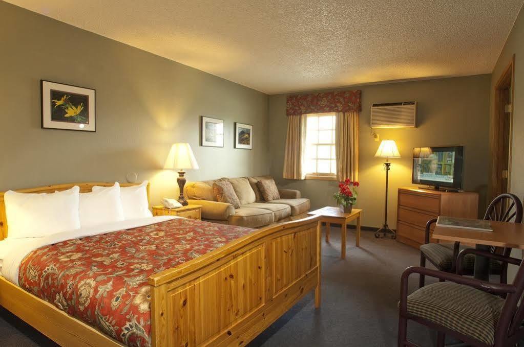 Old Town Inn Crested Butte Extérieur photo