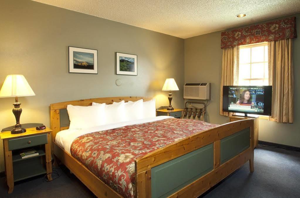 Old Town Inn Crested Butte Extérieur photo